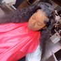 Versatile Sew In