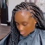 Deep Conditioning Treatment