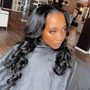 Closure Sew In