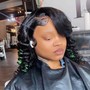 Versatile Sew In