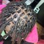 Loc Retwist