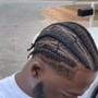 Comb Twist