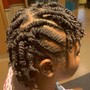 Flat Twists