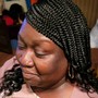 Quick Weave Braid Styles