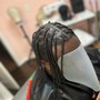 Men Braids