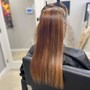 Root Touch Up