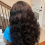 Traditional Sew-In