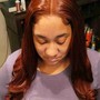 FULL SEW IN/LACE CLOSURE