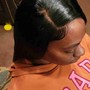 FULL SEW IN/LACE CLOSURE