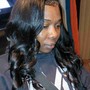 FULL SEW IN/LACE CLOSURE