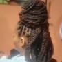 2Strand Twist Maintenance