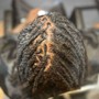 2Strand Twist Maintenance