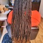 SISTERLOCKS CONSULTATIONS