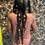 2Strand Twist Maintenance