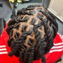 SISTERLOCKS CONSULTATIONS