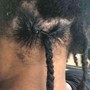 Loc Maintenance/Retwist