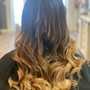 Balayage