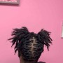 Infant braids (1-3)