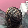 Mens Braids