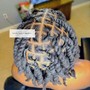 Loc Re-twist