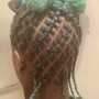 Soft Loc Extensions