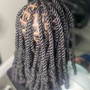 Loc Style