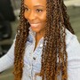 Crochet Braids