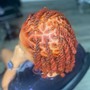 Passion Twist