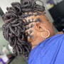 Comb Twist