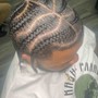 Comb Twist