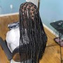 Soft locs 24”