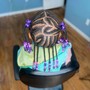 Butterfly locs 36inch