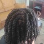 Individual Braids