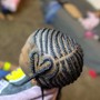 Kid's Braids