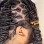 Loc Re-twist