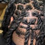 Loc Re-twist