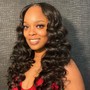 Microlinks w/ Raw Tresses Included (16”-18”)