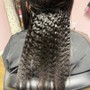 Crochet Braids