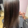 I-tip Hair Extensions Half- Head