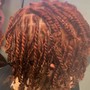 Kinky Twist