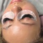 Eyelash Extension Removal