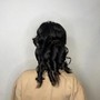 Closure Sew In with sew in full head