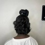 Wig Install