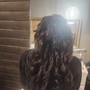 Braids shampoo adult