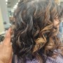 Full Balayage