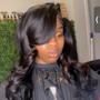 Closure Sew In