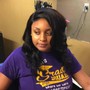 Closure Sew In