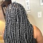 Loc Style, DIY Loc Maintenance