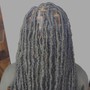 Soft Locs