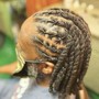 Loc style